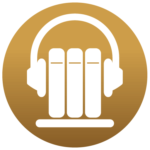 Audiobookshelf Logo